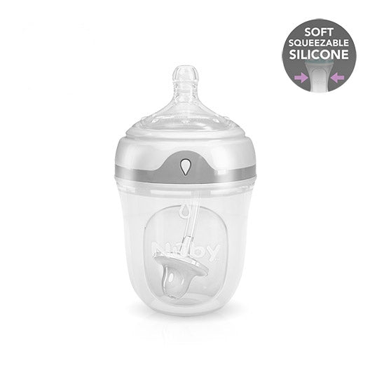 Easy Start™ Anti-Colic 5oz Flow - Baby Bottle - 3 Pack