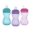 Mini Gripper Soft Spout Sippy Cup (3 Pack)