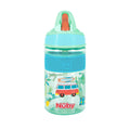 Thirsty Kids FREE STYLE Hard Straw Water Bottle