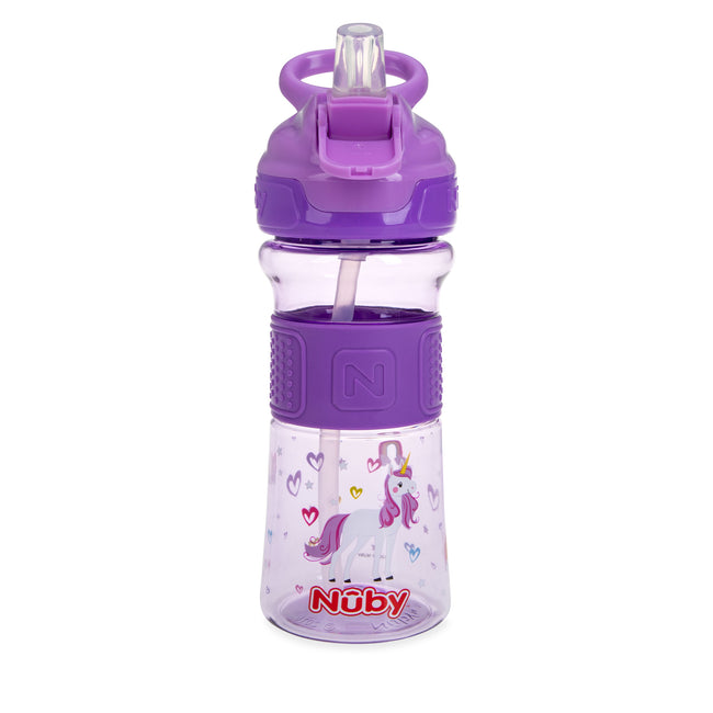 Thirsty Kids REFLEX Easy Grip Water Bottle