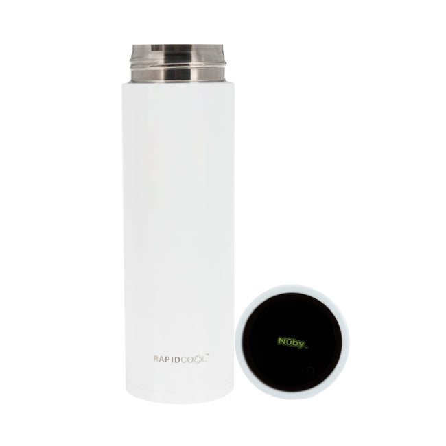 RapidCool™ Portable Baby Bottle Maker