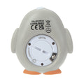 Penguin Bath & Room Thermometer