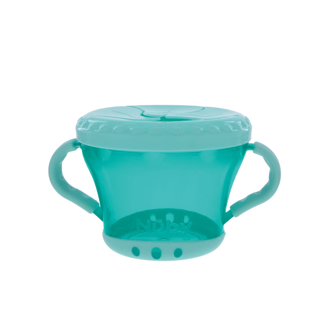 Snack Keeper Container