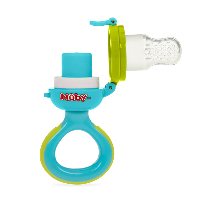 Twist n' Feed First Soft Foods Feeder