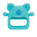 Wrist Grip Teething Mitten