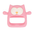 Wrist Grip Teething Mitten
