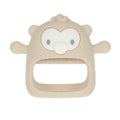 Wrist Grip Teething Mitten