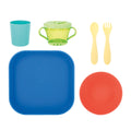 Toddler Feeding Set | Colorful