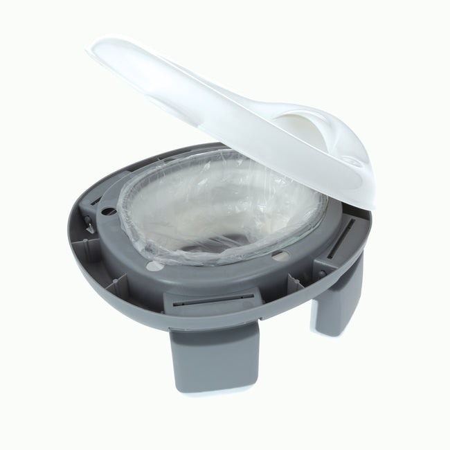 On-the-Go Portable Potty Seat