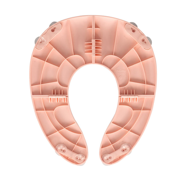 Folding Travel Potty Seat