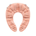 Folding Travel Potty Seat