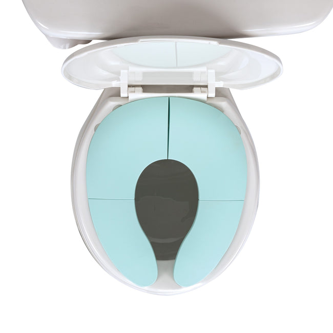 Folding Travel Potty Seat