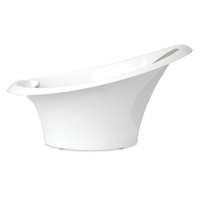 Sit and Bathe Compact Bathtub