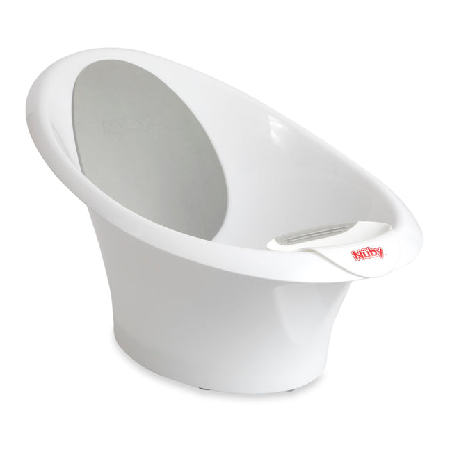Sit and Bathe Compact Bathtub
