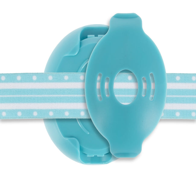 Soft Sounds Baby Earmuffs | Blue