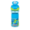 Thirsty Kids REFLEX Easy Grip Water Bottle