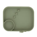 Animal Friends All Silicone Tray