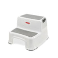Wide 2-Step Stool