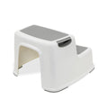 Wide 2-Step Stool