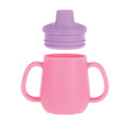 2-Handle First Training Cup | Pink