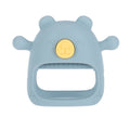 Wrist Grip Teething Mitten