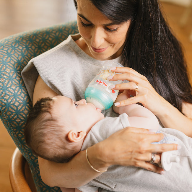 RapidCool™ Portable Baby Bottle Maker