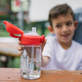 Thirsty Kids NASA Flip-It Blast Cup