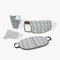 Baby Bathtime Essentials Bundle