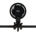 3-Speed Tripod Stroller Fan | Black