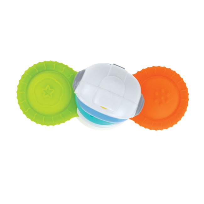Suction Spinner Toys