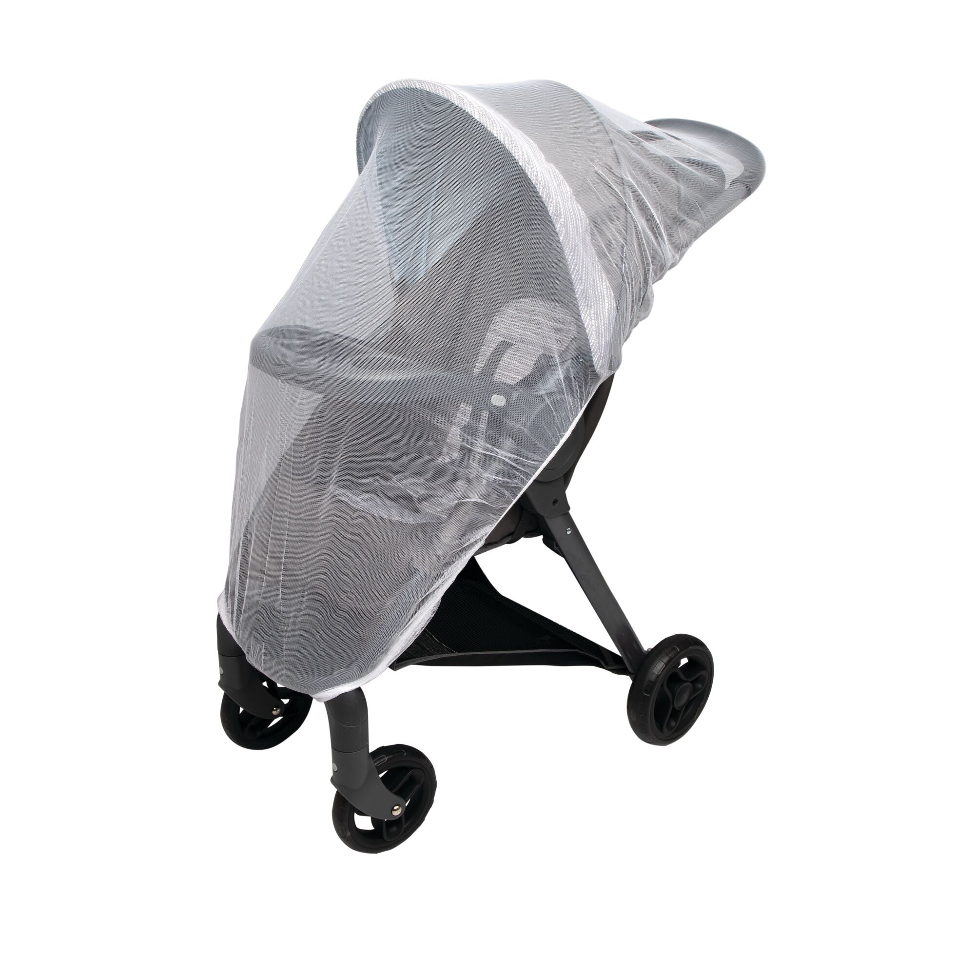 Stroller Insect Netting