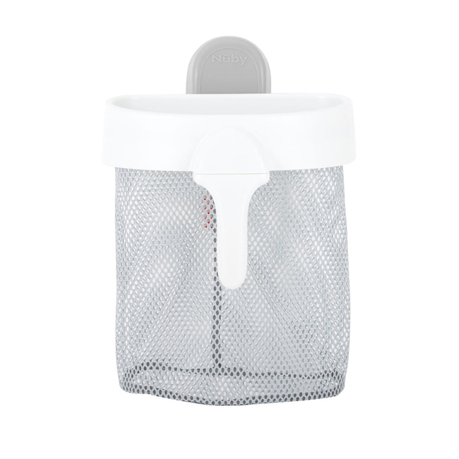 Scoop Bath Toy Caddy