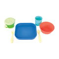 Toddler Feeding Set | Colorful