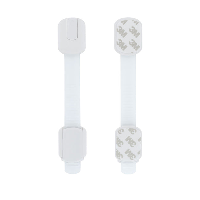 Safety Cabinet Latches