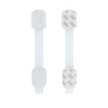 Safety Cabinet Latches
