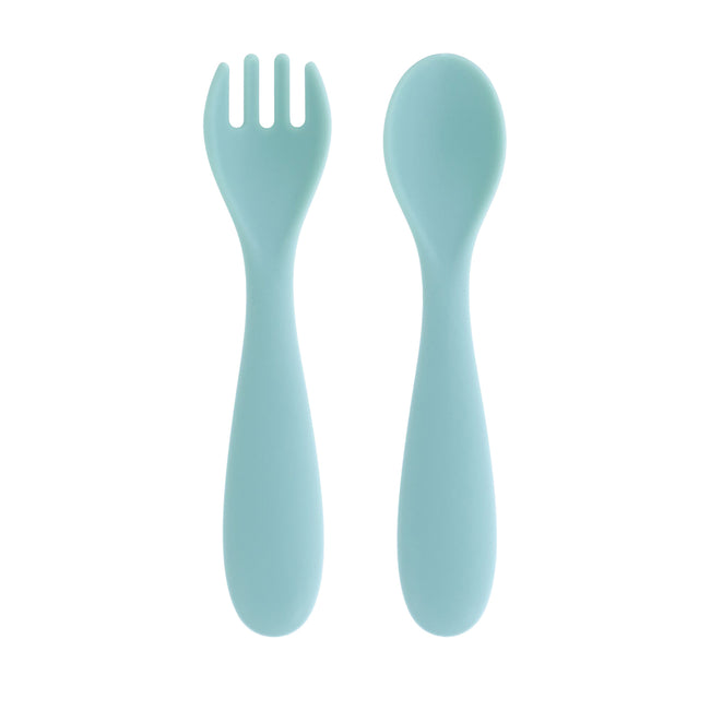 Toddler Feeding Set | Muted