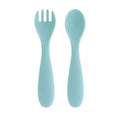 Toddler Feeding Set | Muted