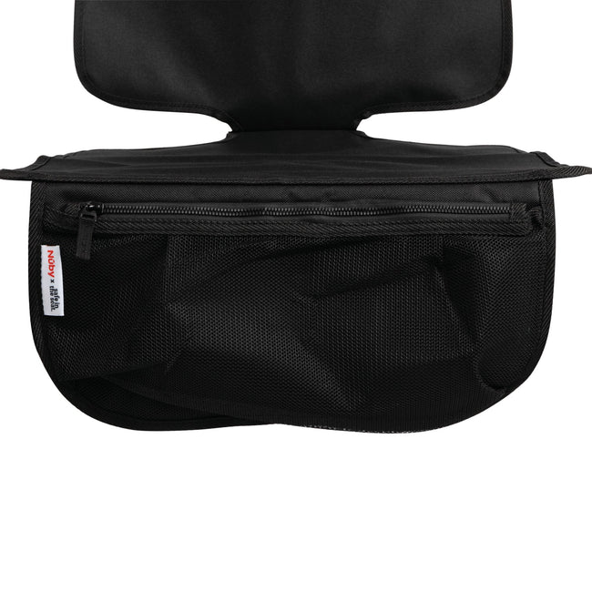 Safe in the Seat Car Seat Protector