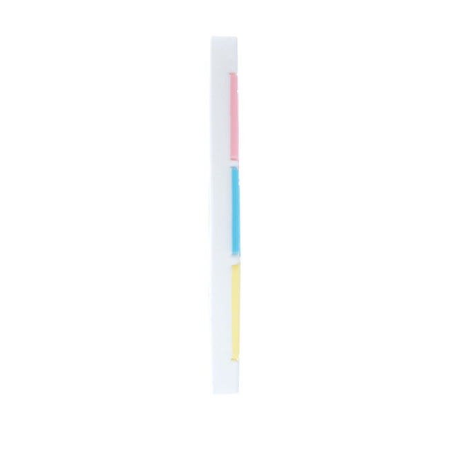 Egg Popper Teether Toy