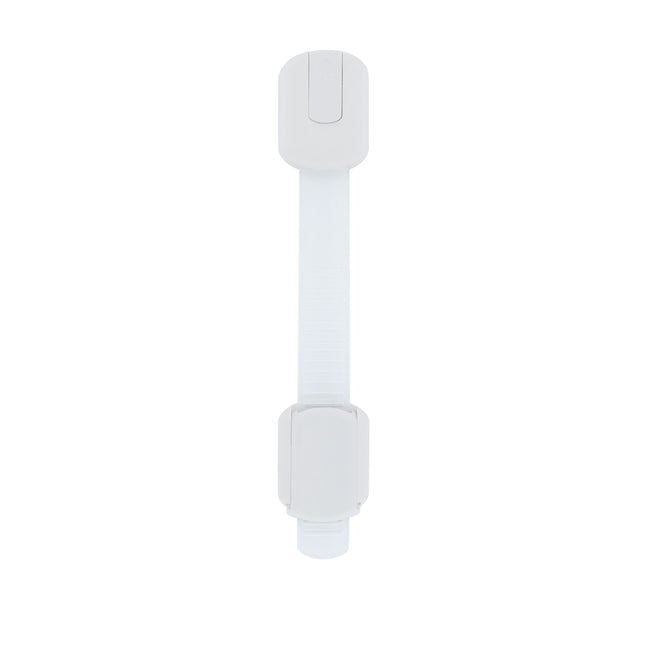 Safety Cabinet Latches