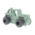 Silicone Vehicle Teether Toy | Truck