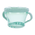 Toddler Feeding Set | Muted