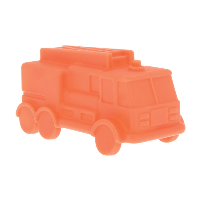 Vehicle Bath Toy Set (5 Pack)