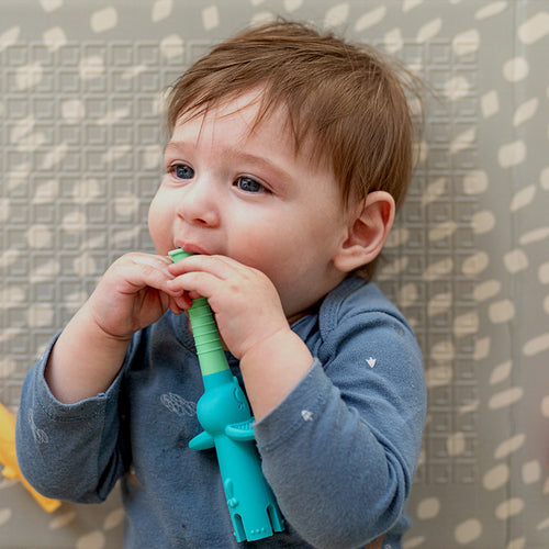 Baby & Toddler Stocking Stuffers