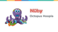 Octopus Hoopla