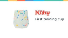 Baby's First Mini Sipper Training Cup