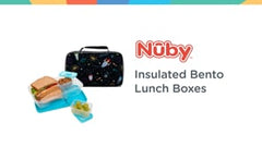 Insulated Bento Box Lunch Box | Galactic