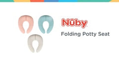Folding Travel Potty Seat