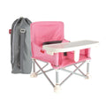 Pop Up Booster Seat | Pink