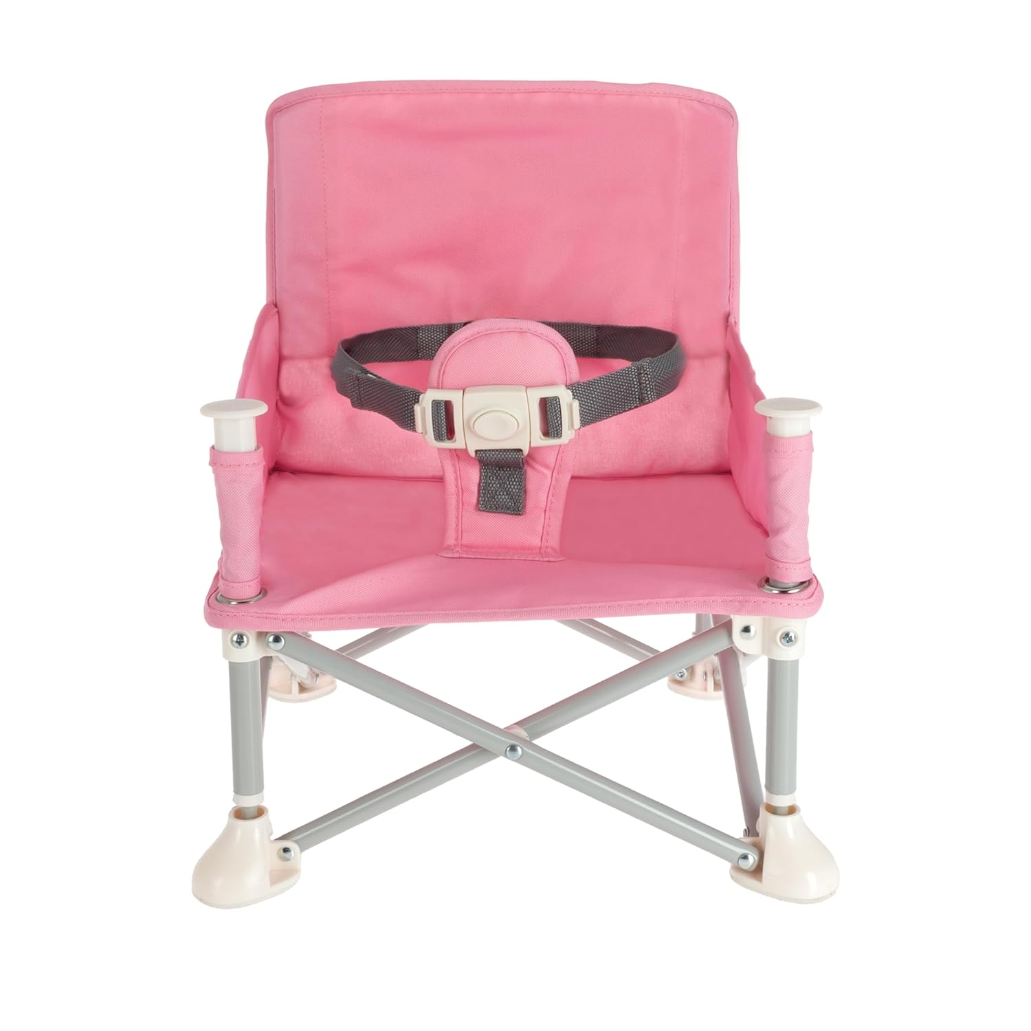 summer infant super seat pink Pop Up Booster Seat